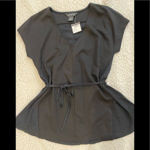 Brand New Club Monaco Side Synch Tunic